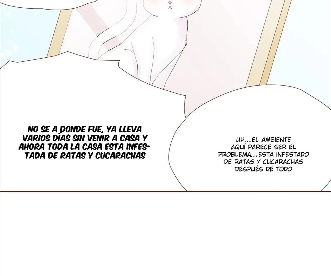 Mi Propio Amor Sólo Me Pertenece A Mí Capítulo 15 en Línea - página 41