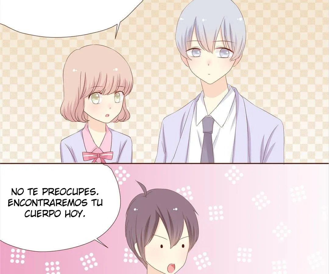 Mi Propio Amor Sólo Me Pertenece A Mí Capítulo 18 en Línea - página 10