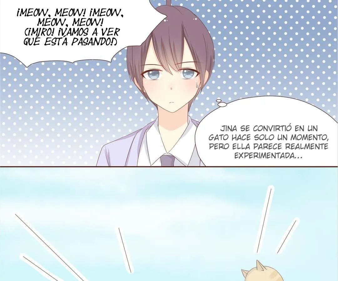 Mi Propio Amor Sólo Me Pertenece A Mí Capítulo 18 en Línea - página 15