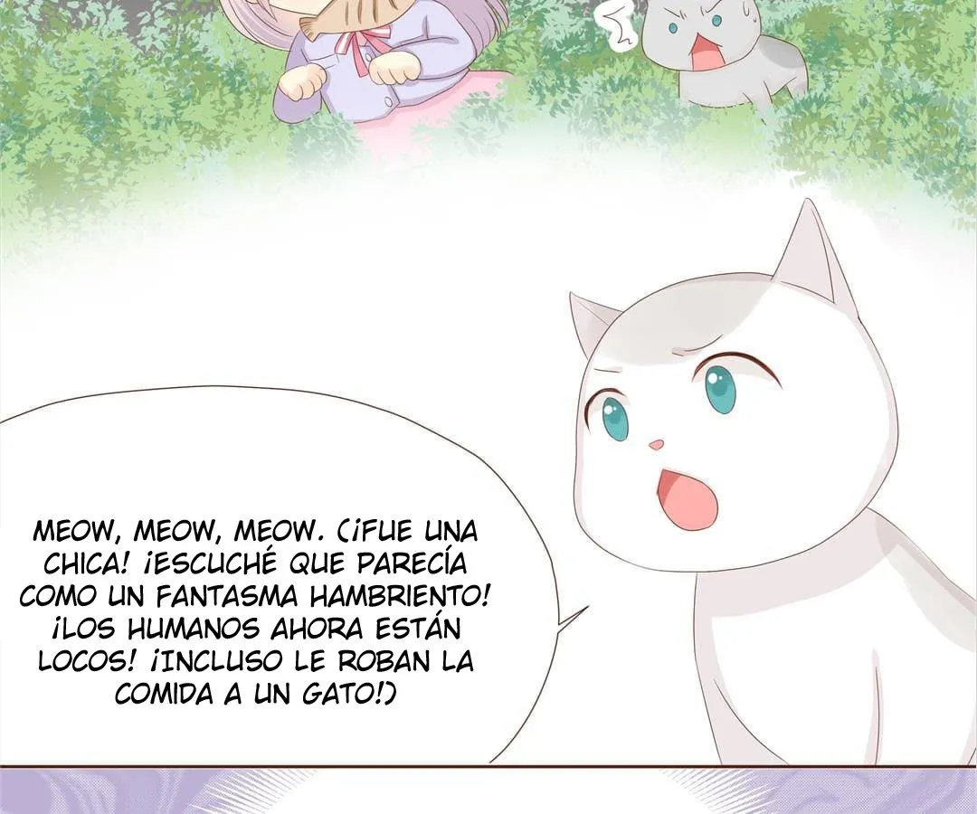 Mi Propio Amor Sólo Me Pertenece A Mí Capítulo 18 en Línea - página 21