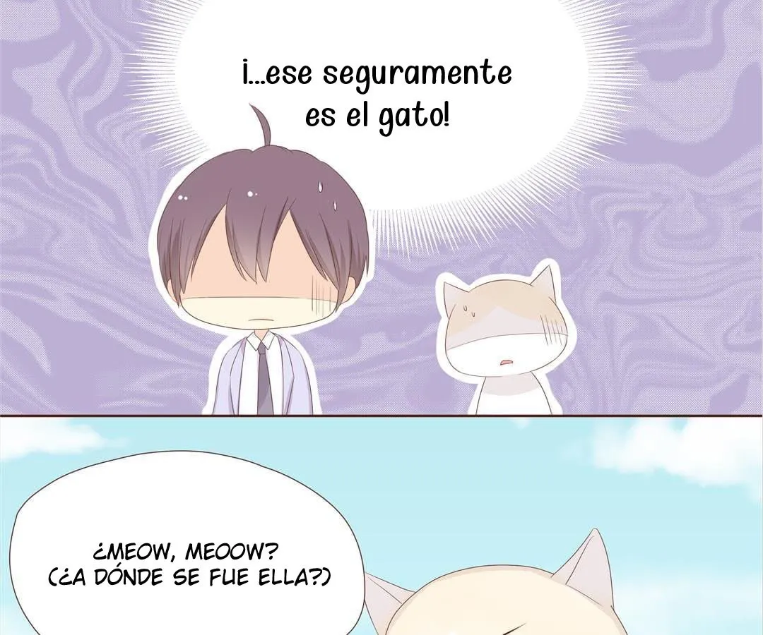 Mi Propio Amor Sólo Me Pertenece A Mí Capítulo 18 en Línea - página 22