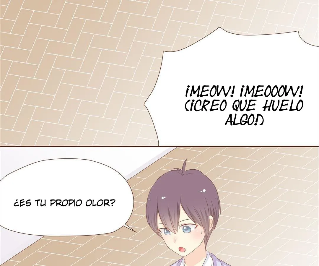 Mi Propio Amor Sólo Me Pertenece A Mí Capítulo 18 en Línea - página 27