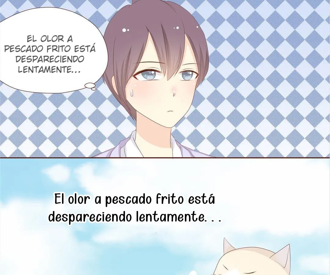 Mi Propio Amor Sólo Me Pertenece A Mí Capítulo 18 en Línea - página 33