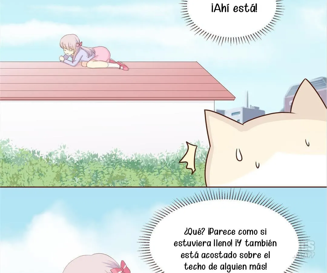 Mi Propio Amor Sólo Me Pertenece A Mí Capítulo 18 en Línea - página 36