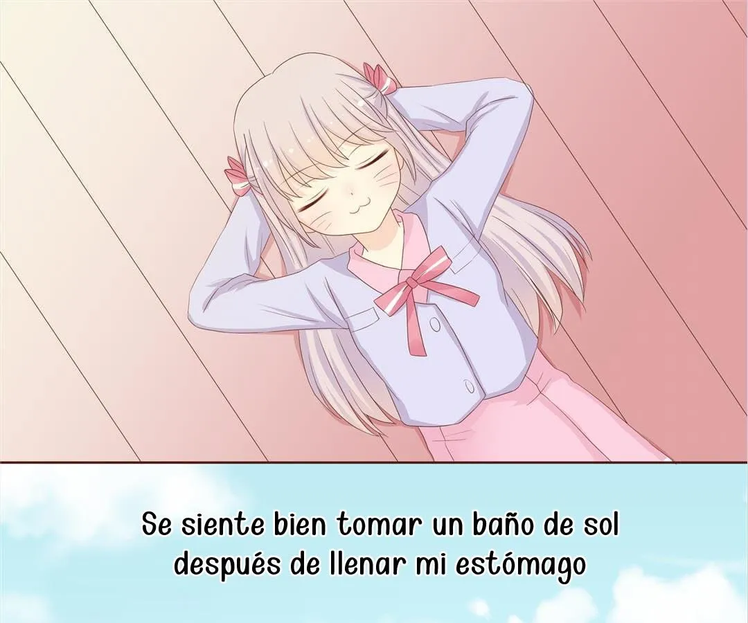 Mi Propio Amor Sólo Me Pertenece A Mí Capítulo 19 en Línea - página 7