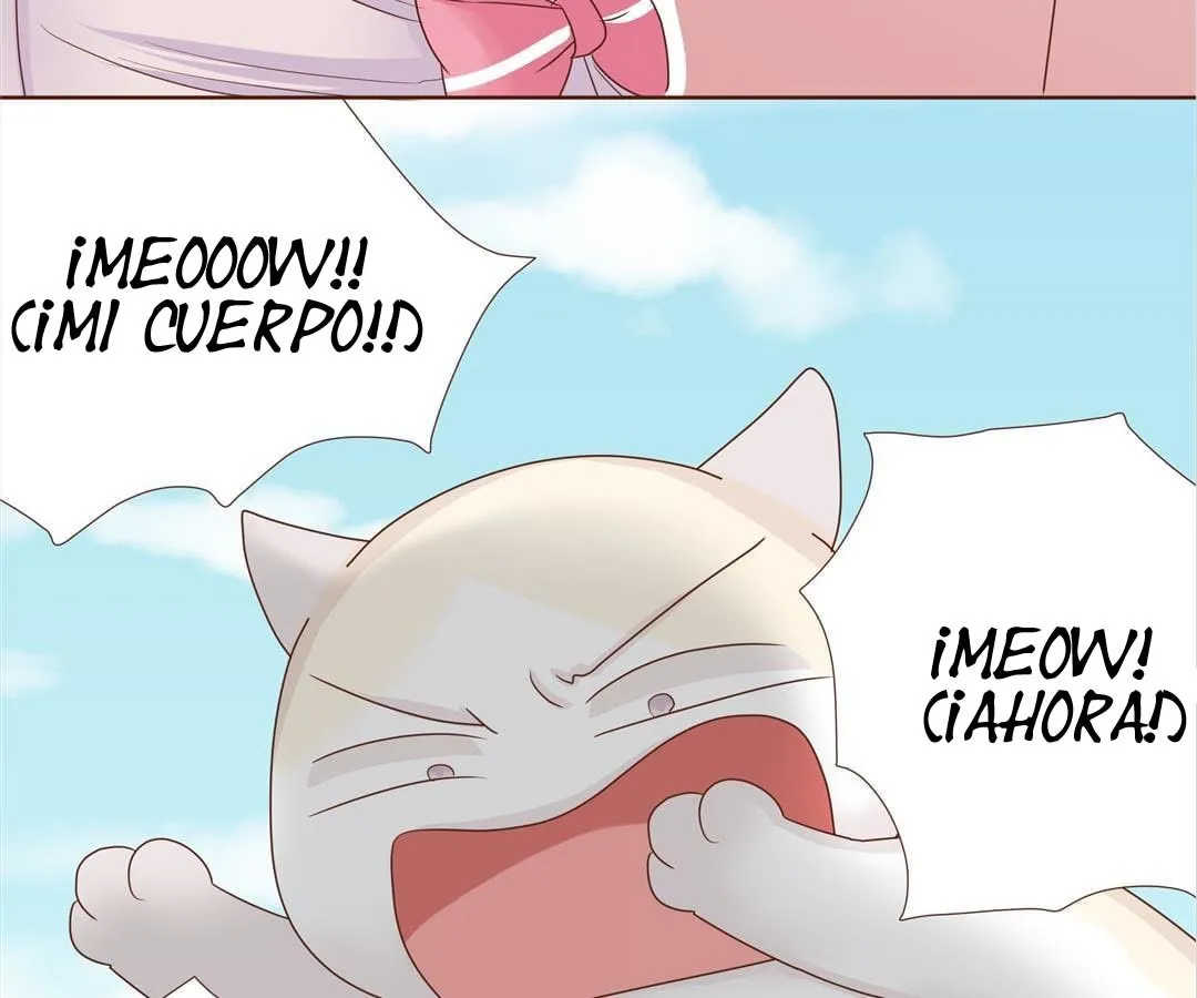 Mi Propio Amor Sólo Me Pertenece A Mí Capítulo 19 en Línea - página 10