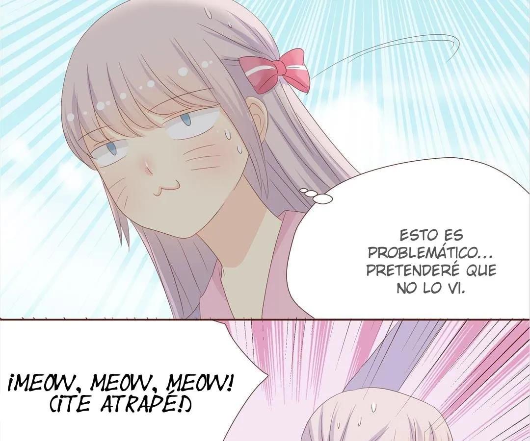 Mi Propio Amor Sólo Me Pertenece A Mí Capítulo 19 en Línea - página 13