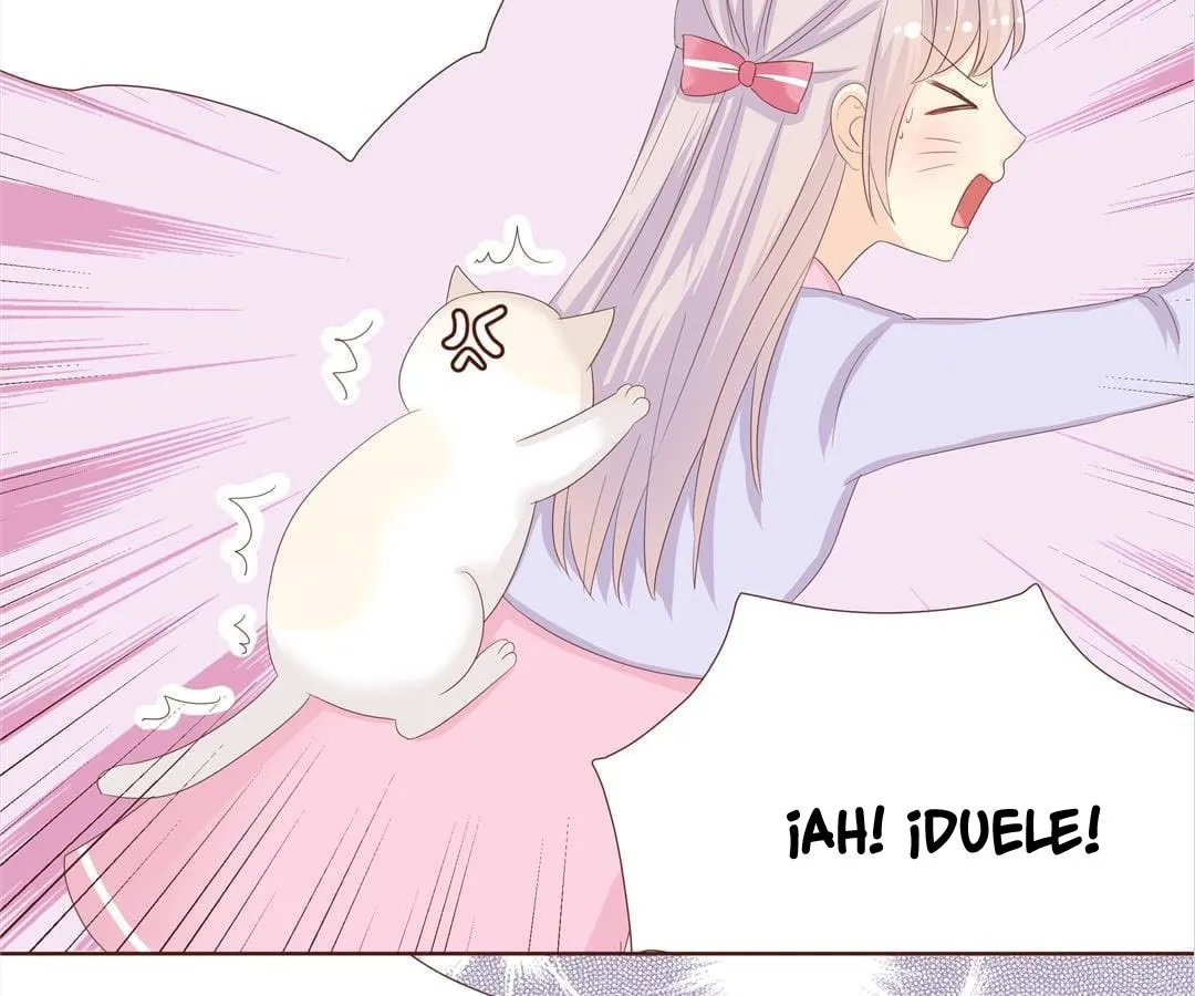Mi Propio Amor Sólo Me Pertenece A Mí Capítulo 19 en Línea - página 14
