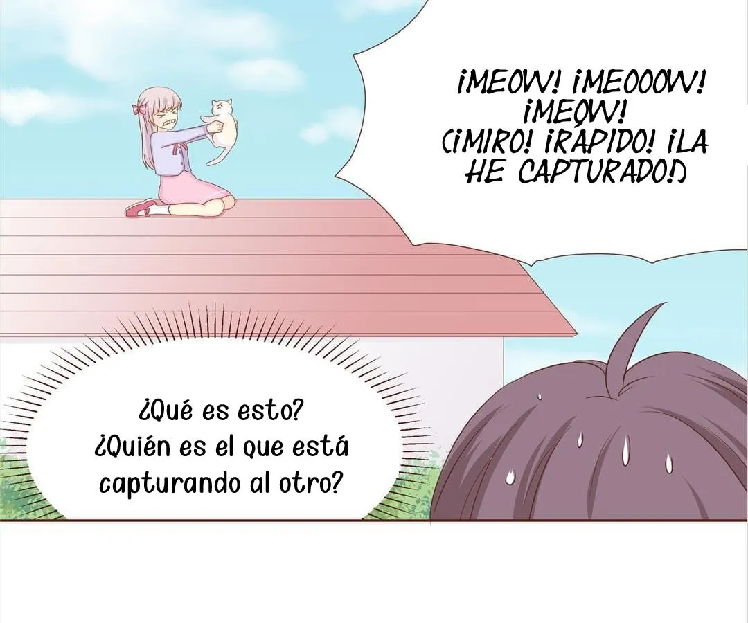 Mi Propio Amor Sólo Me Pertenece A Mí Capítulo 19 en Línea - página 17