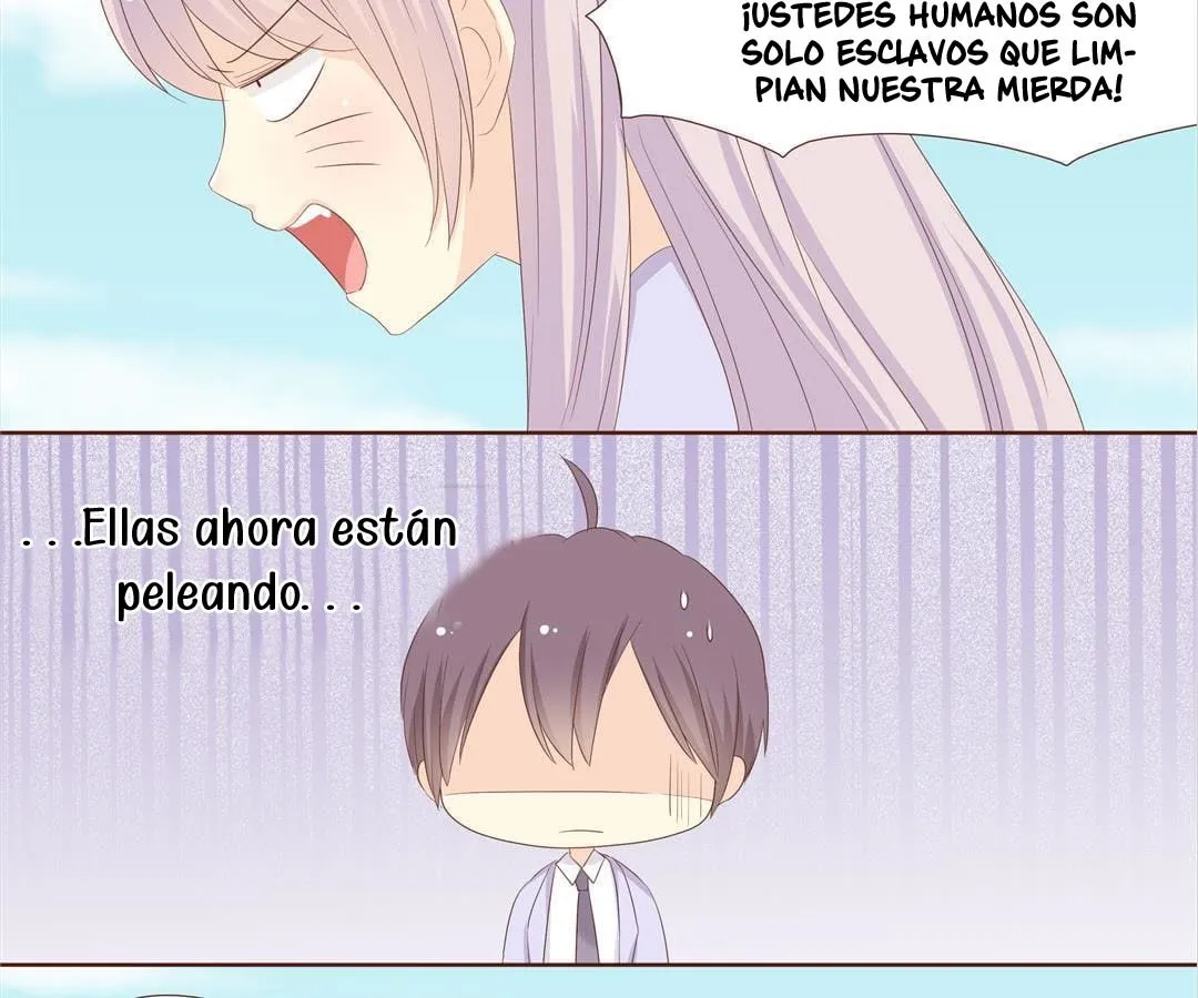 Mi Propio Amor Sólo Me Pertenece A Mí Capítulo 19 en Línea - página 22