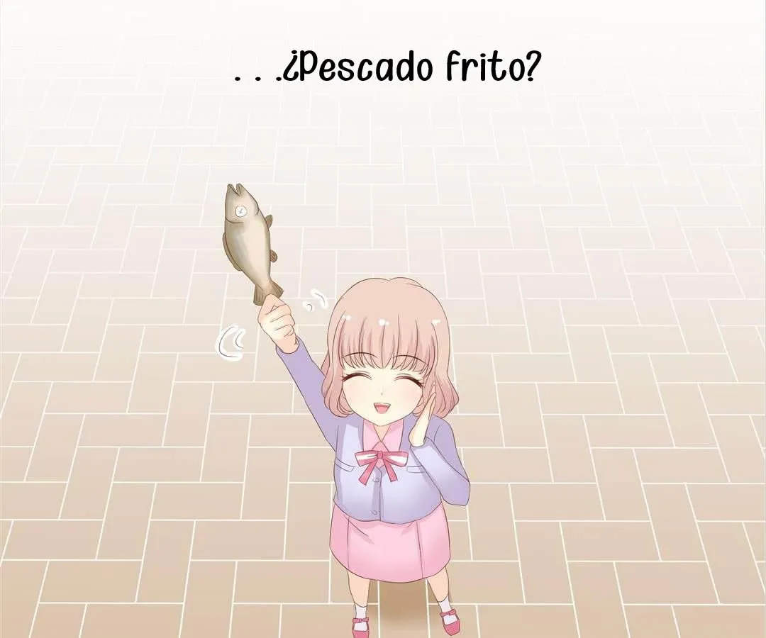 Mi Propio Amor Sólo Me Pertenece A Mí Capítulo 19 en Línea - página 30
