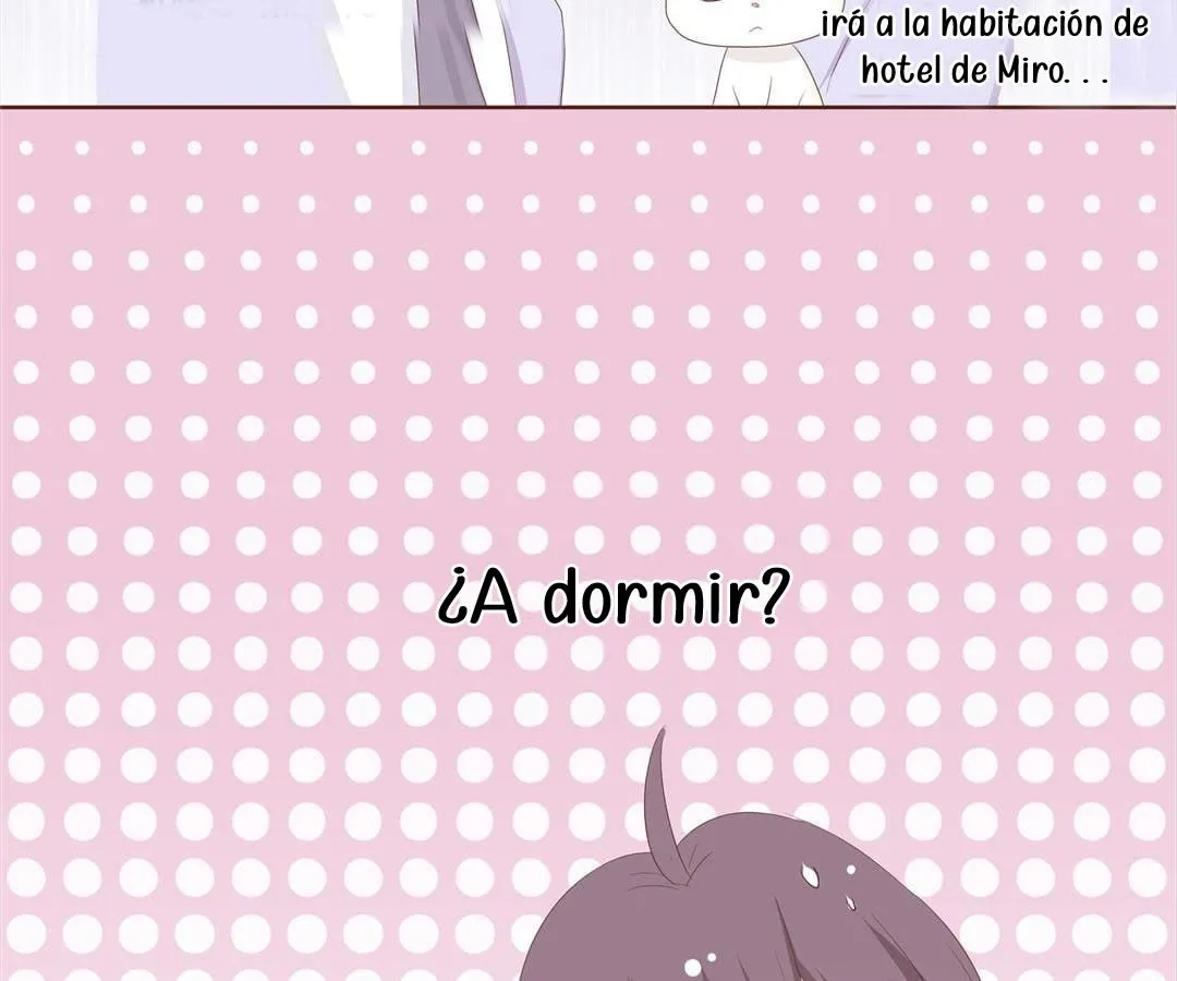 Mi Propio Amor Sólo Me Pertenece A Mí Capítulo 19 en Línea - página 39