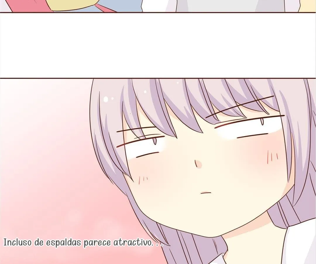 Mi Propio Amor Sólo Me Pertenece A Mí Capítulo 2 en Línea - página 8