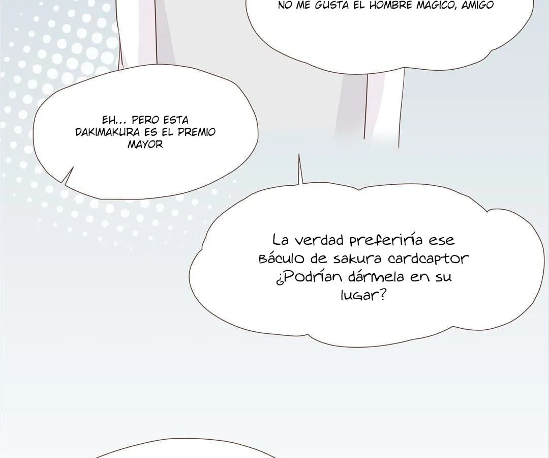 Mi Propio Amor Sólo Me Pertenece A Mí Capítulo 2 en Línea - página 10