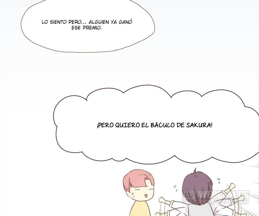 Mi Propio Amor Sólo Me Pertenece A Mí Capítulo 2 en Línea - página 11