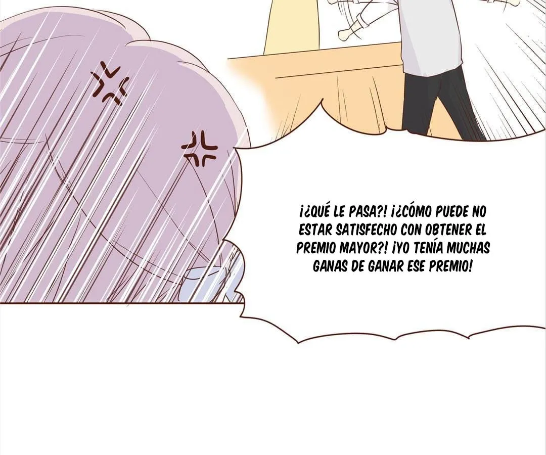 Mi Propio Amor Sólo Me Pertenece A Mí Capítulo 2 en Línea - página 12