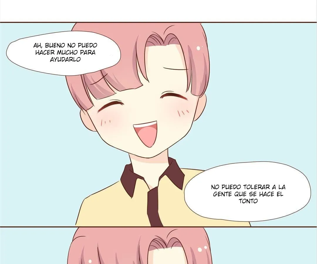 Mi Propio Amor Sólo Me Pertenece A Mí Capítulo 2 en Línea - página 13