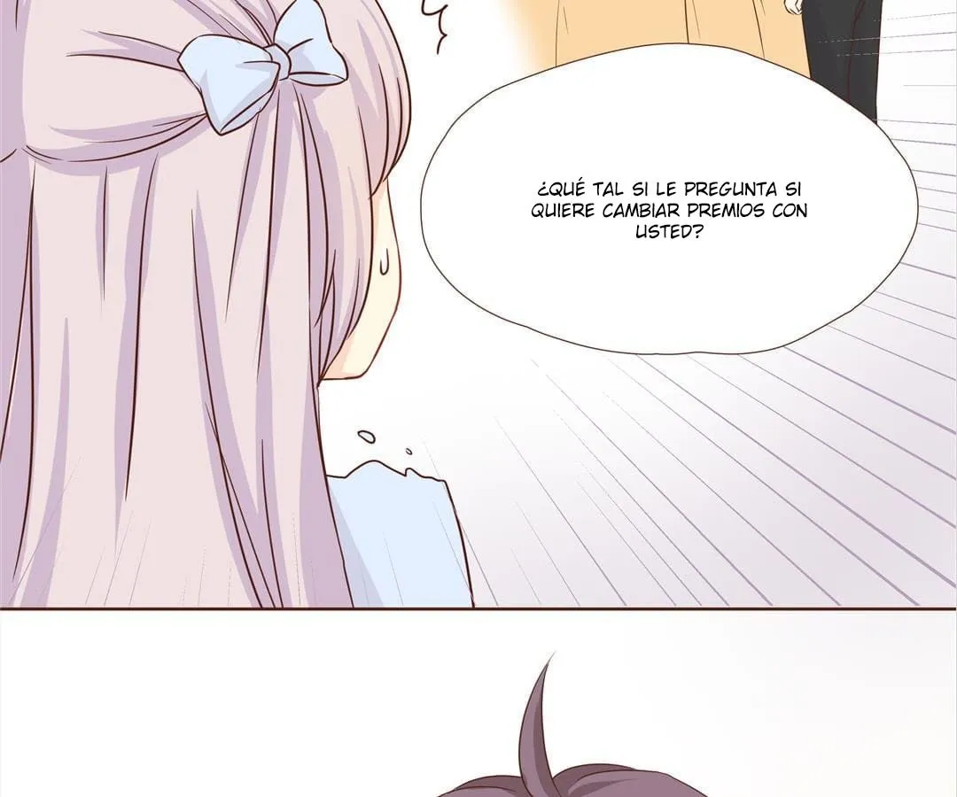 Mi Propio Amor Sólo Me Pertenece A Mí Capítulo 2 en Línea - página 16