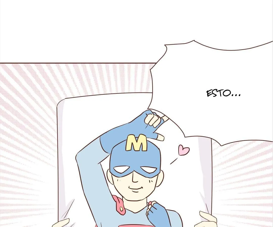 Mi Propio Amor Sólo Me Pertenece A Mí Capítulo 2 en Línea - página 23