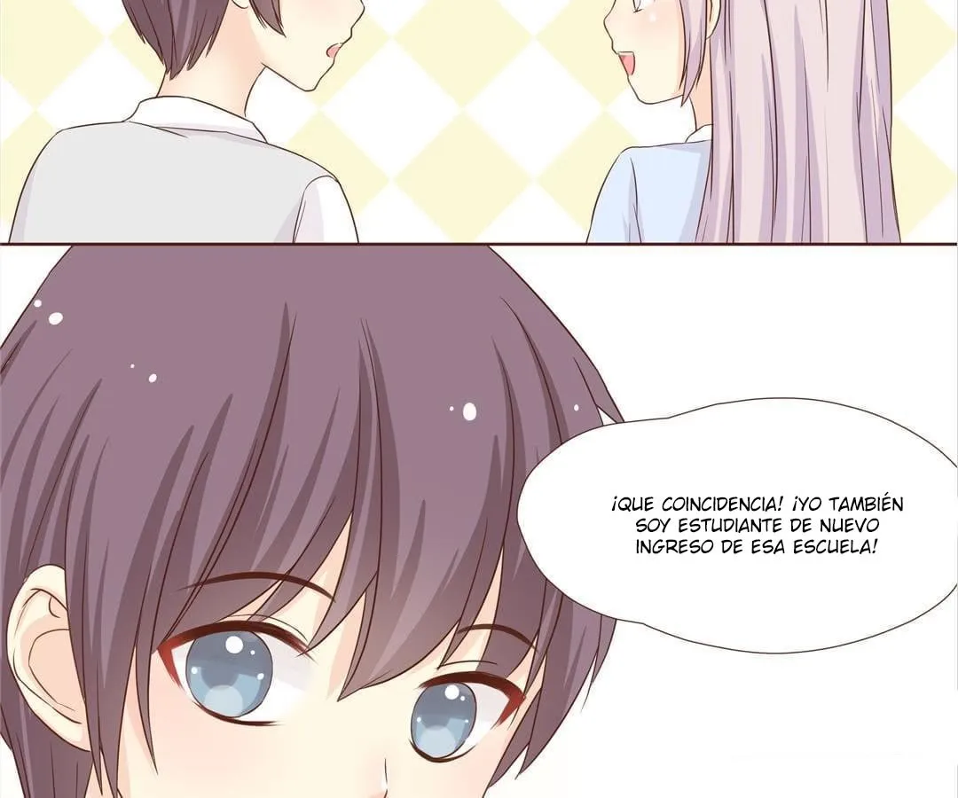 Mi Propio Amor Sólo Me Pertenece A Mí Capítulo 2 en Línea - página 34