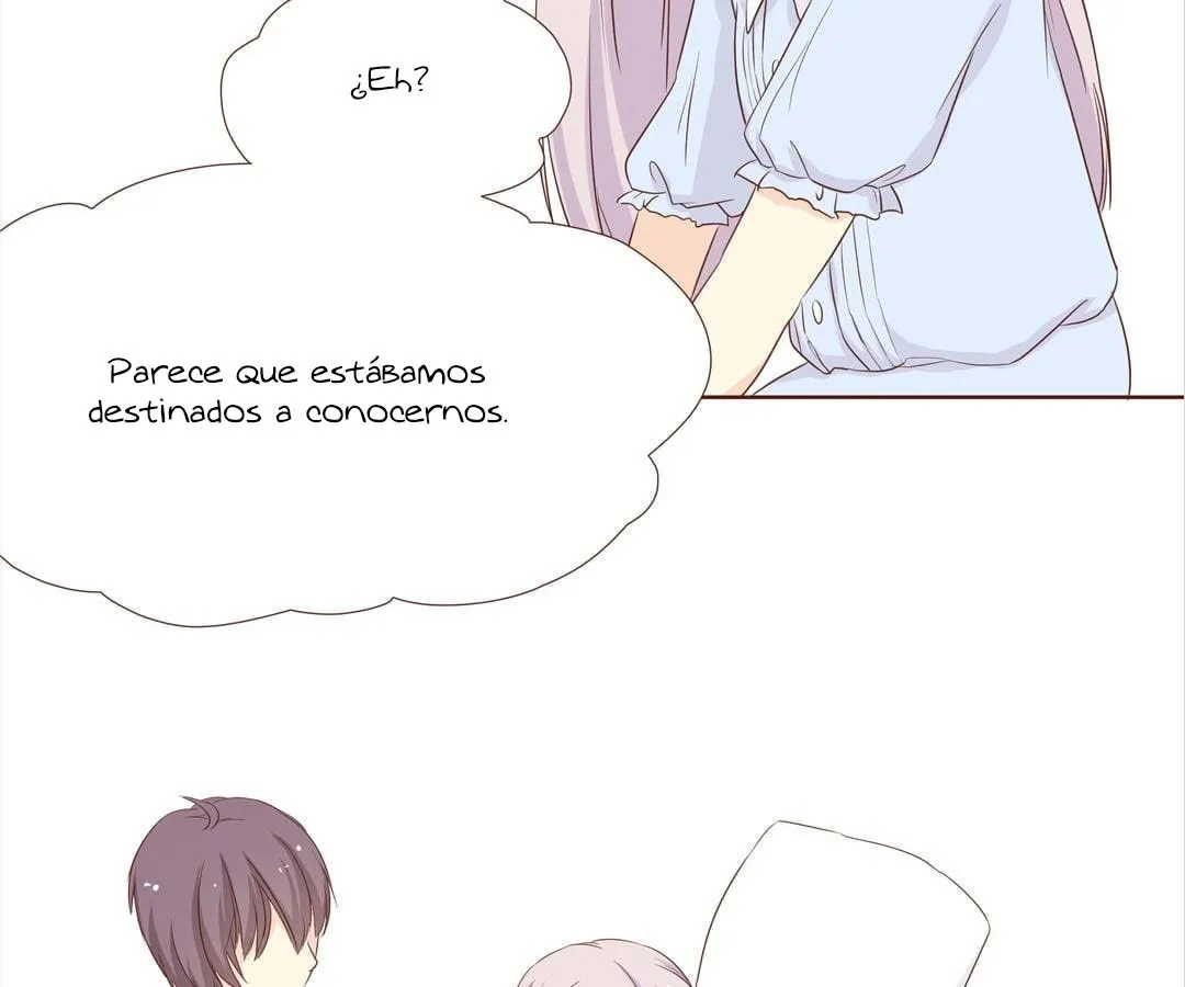 Mi Propio Amor Sólo Me Pertenece A Mí Capítulo 2 en Línea - página 36