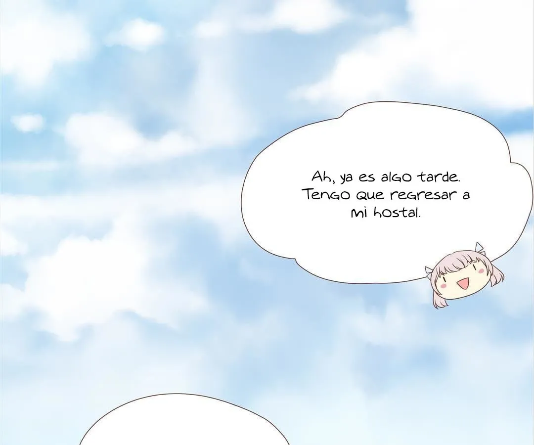 Mi Propio Amor Sólo Me Pertenece A Mí Capítulo 2 en Línea - página 40