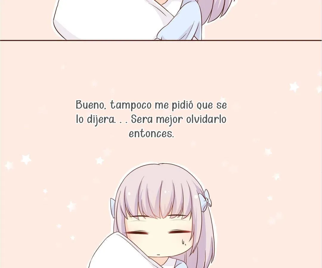 Mi Propio Amor Sólo Me Pertenece A Mí Capítulo 2 en Línea - página 59