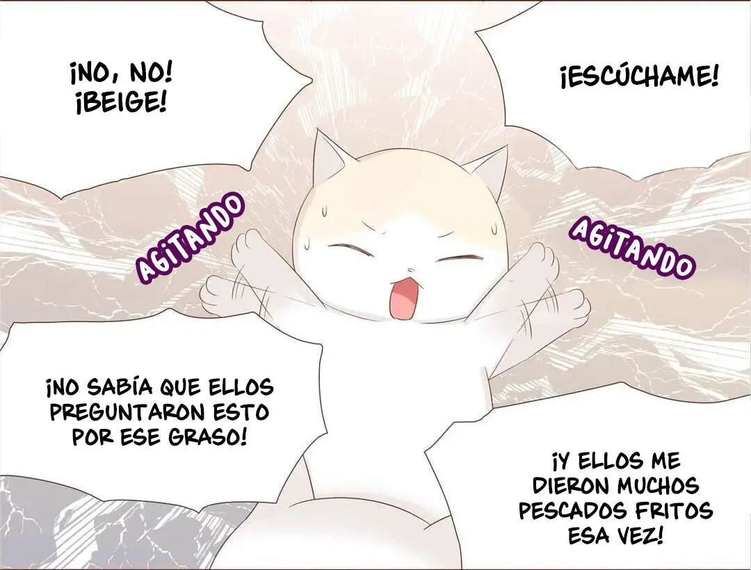 Mi Propio Amor Sólo Me Pertenece A Mí Capítulo 24 en Línea - página 10