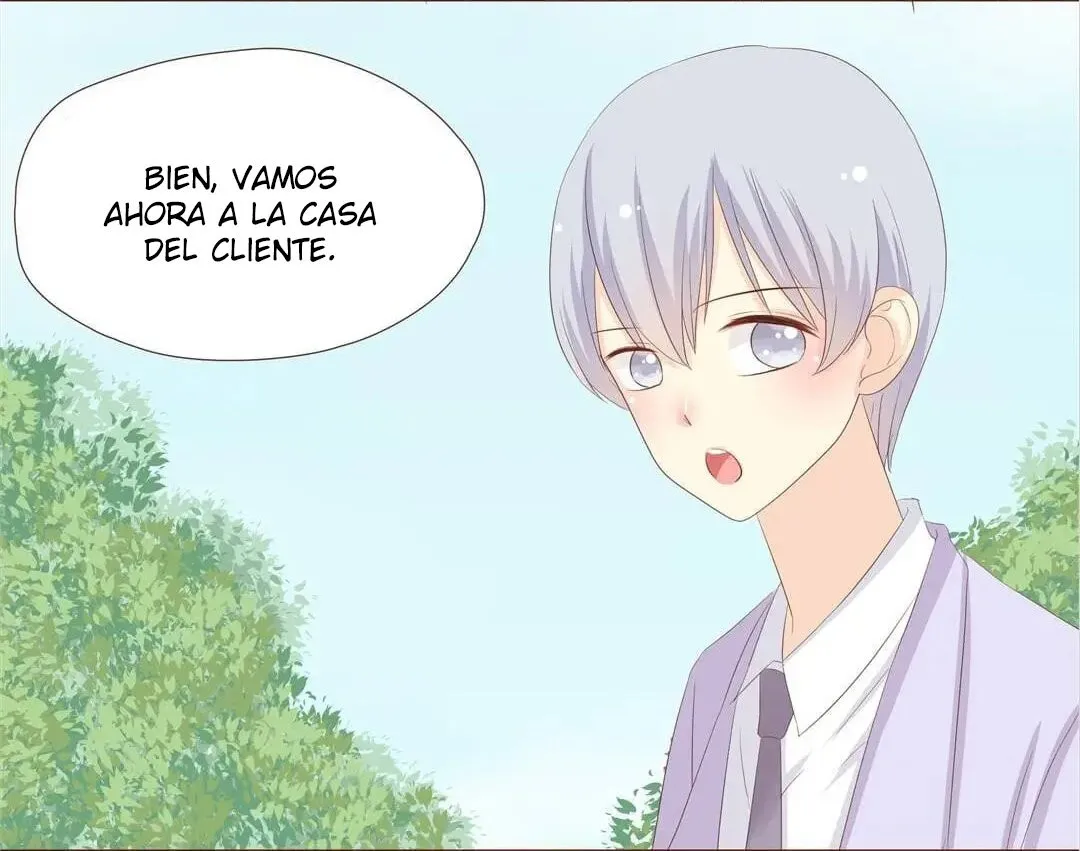 Mi Propio Amor Sólo Me Pertenece A Mí Capítulo 24 en Línea - página 13