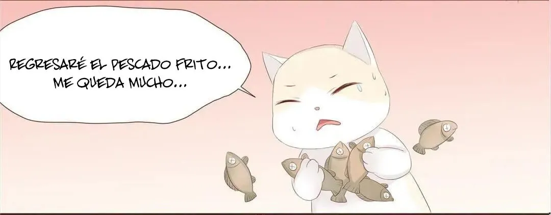 Mi Propio Amor Sólo Me Pertenece A Mí Capítulo 24 en Línea - página 18