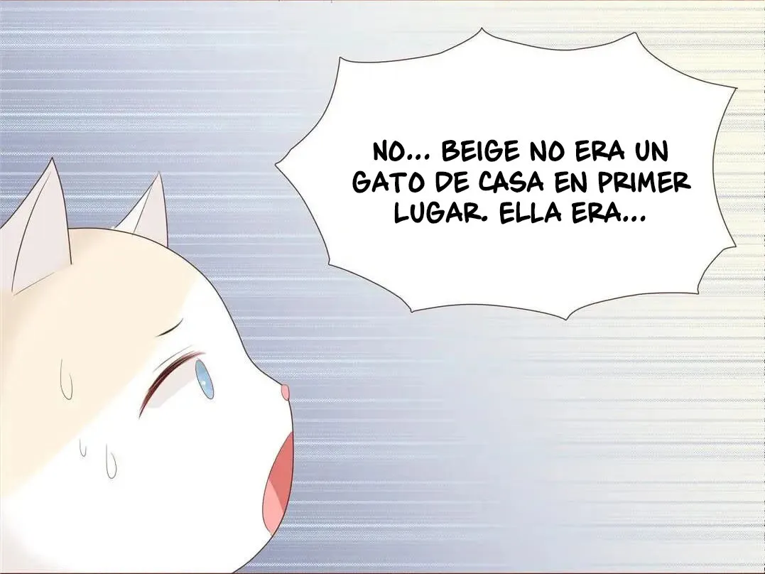 Mi Propio Amor Sólo Me Pertenece A Mí Capítulo 24 en Línea - página 20