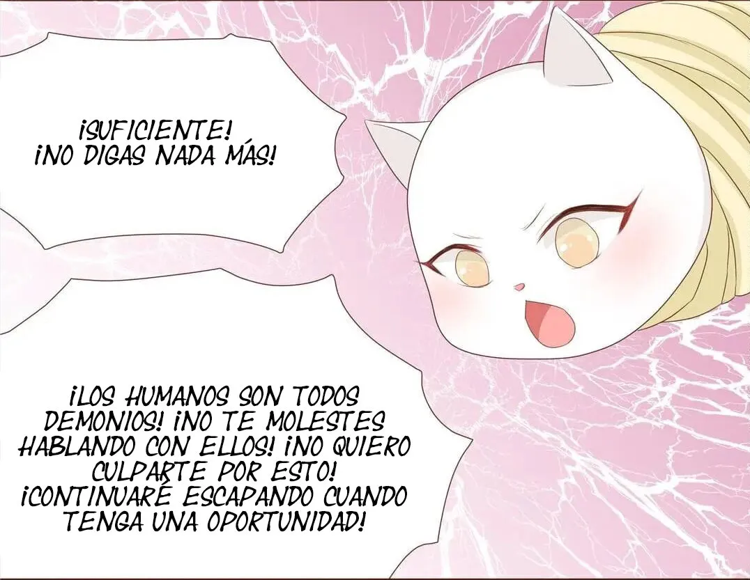 Mi Propio Amor Sólo Me Pertenece A Mí Capítulo 24 en Línea - página 21