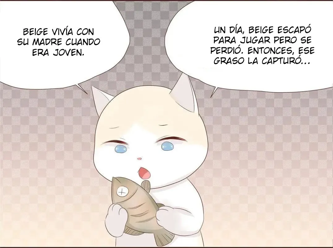 Mi Propio Amor Sólo Me Pertenece A Mí Capítulo 24 en Línea - página 23