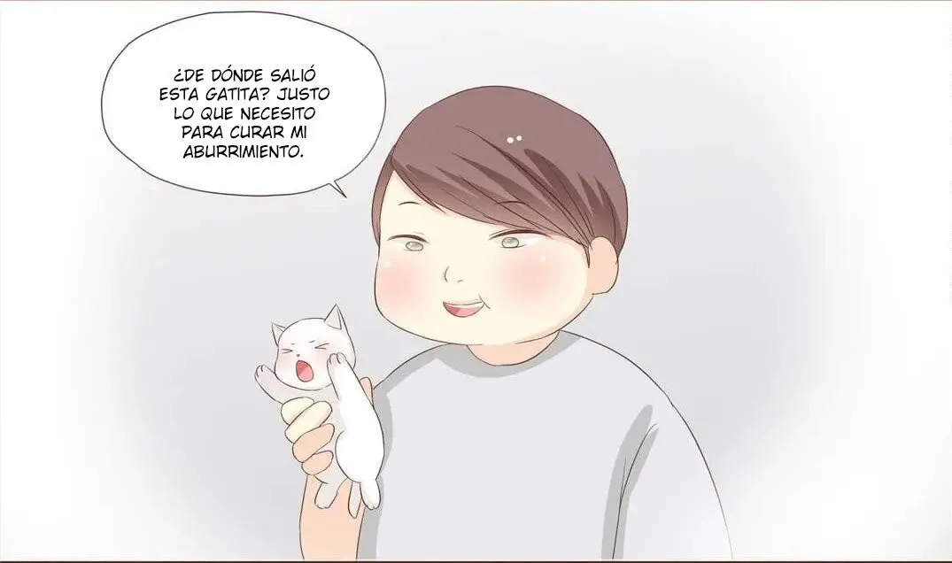 Mi Propio Amor Sólo Me Pertenece A Mí Capítulo 24 en Línea - página 24