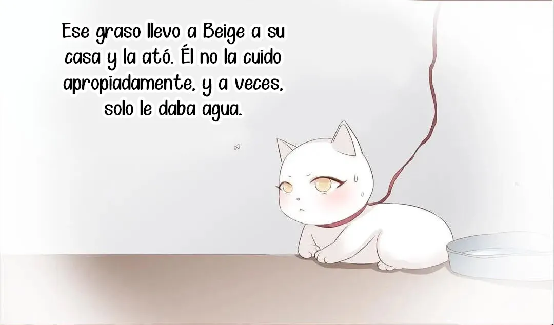 Mi Propio Amor Sólo Me Pertenece A Mí Capítulo 24 en Línea - página 25