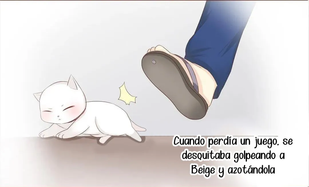 Mi Propio Amor Sólo Me Pertenece A Mí Capítulo 24 en Línea - página 26