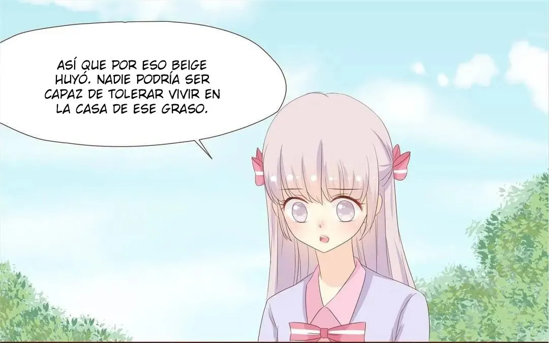 Mi Propio Amor Sólo Me Pertenece A Mí Capítulo 24 en Línea - página 28