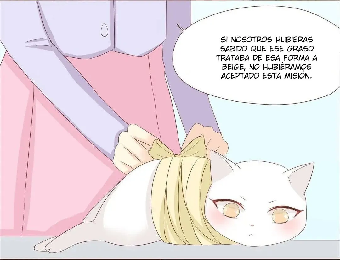 Mi Propio Amor Sólo Me Pertenece A Mí Capítulo 24 en Línea - página 29