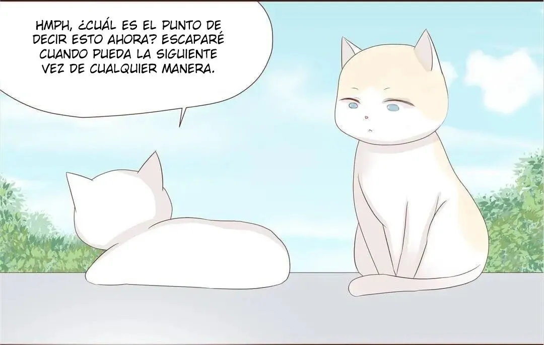 Mi Propio Amor Sólo Me Pertenece A Mí Capítulo 24 en Línea - página 30