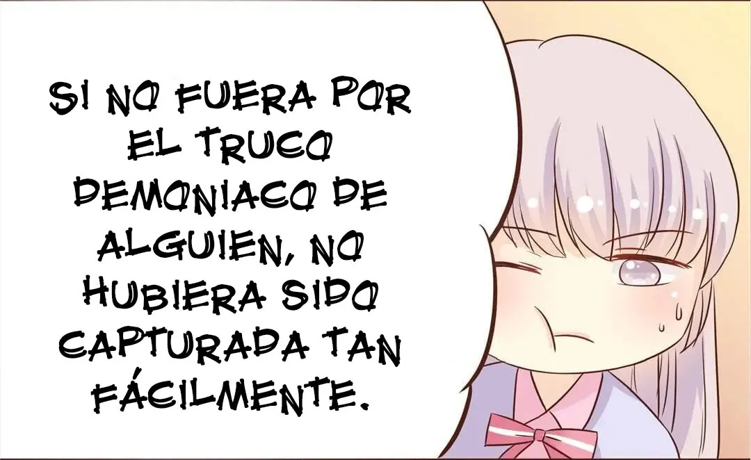 Mi Propio Amor Sólo Me Pertenece A Mí Capítulo 24 en Línea - página 31