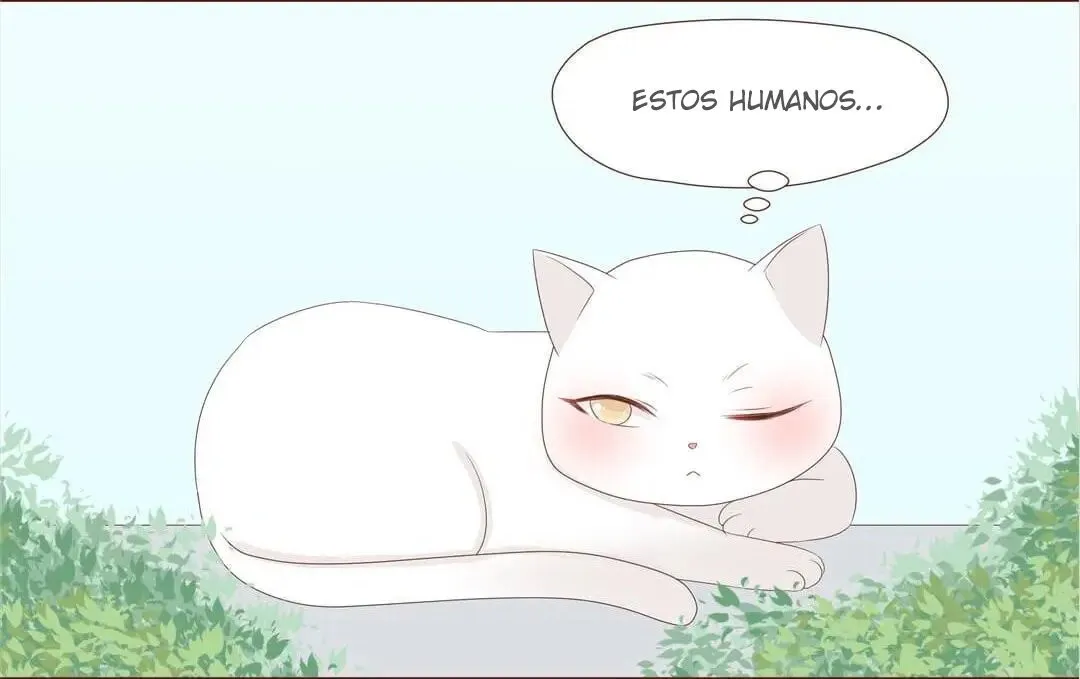 Mi Propio Amor Sólo Me Pertenece A Mí Capítulo 24 en Línea - página 37