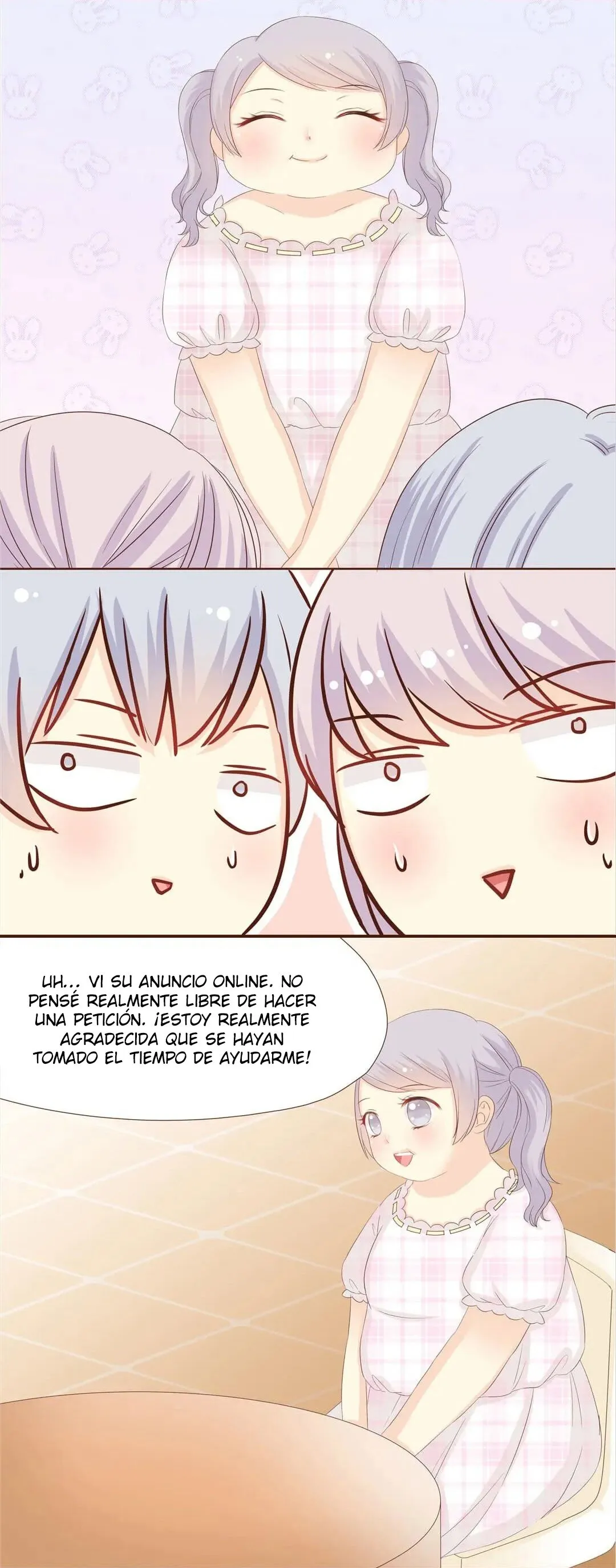 Mi Propio Amor Sólo Me Pertenece A Mí Capítulo 29 en Línea - página 10