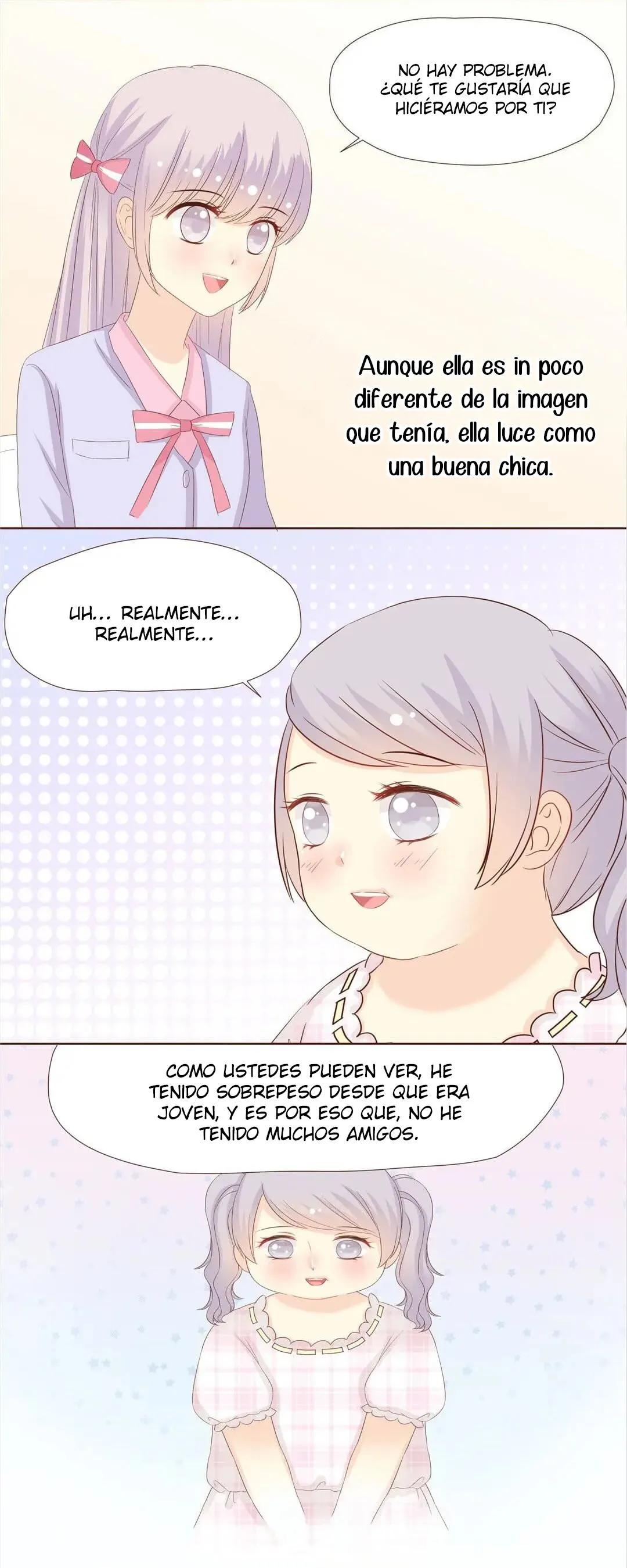 Mi Propio Amor Sólo Me Pertenece A Mí Capítulo 29 en Línea - página 11