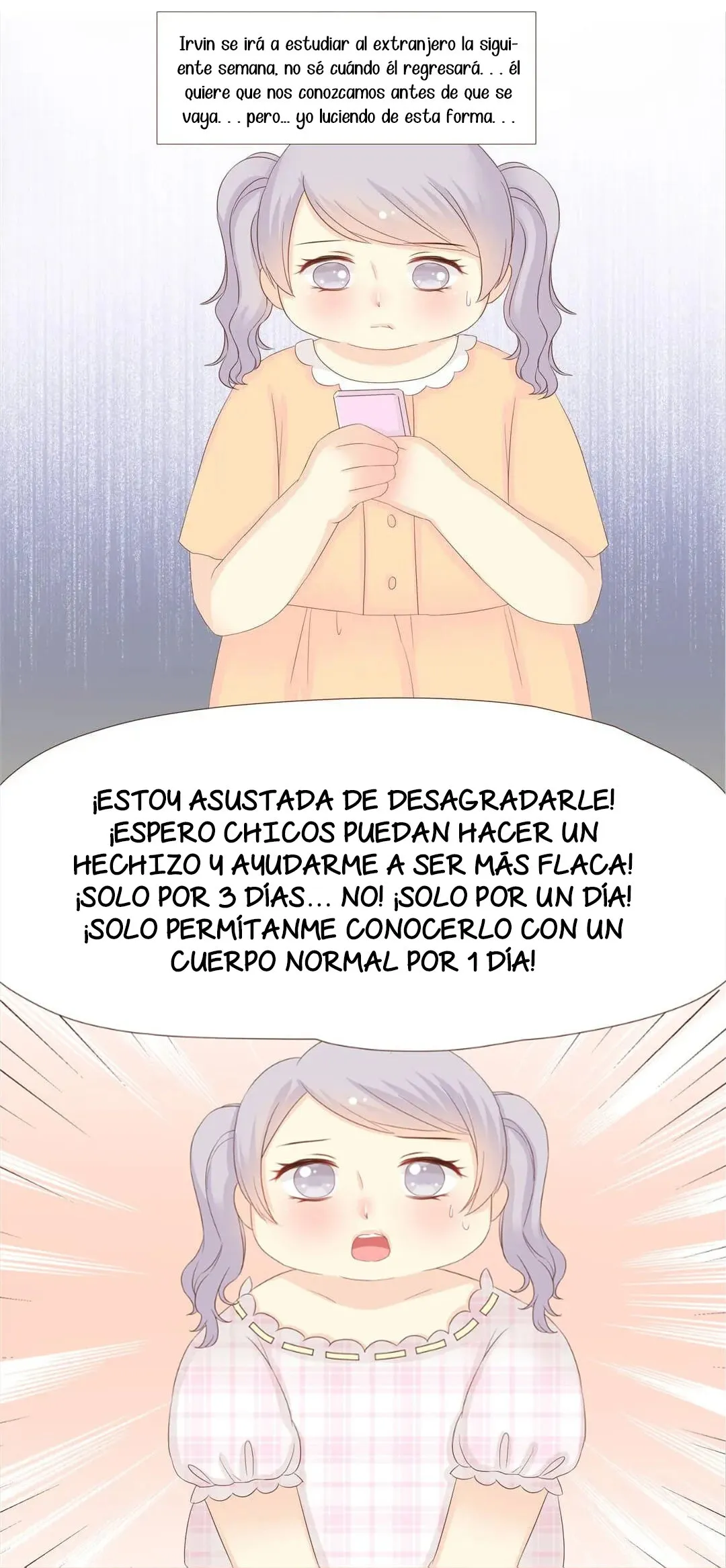 Mi Propio Amor Sólo Me Pertenece A Mí Capítulo 29 en Línea - página 13