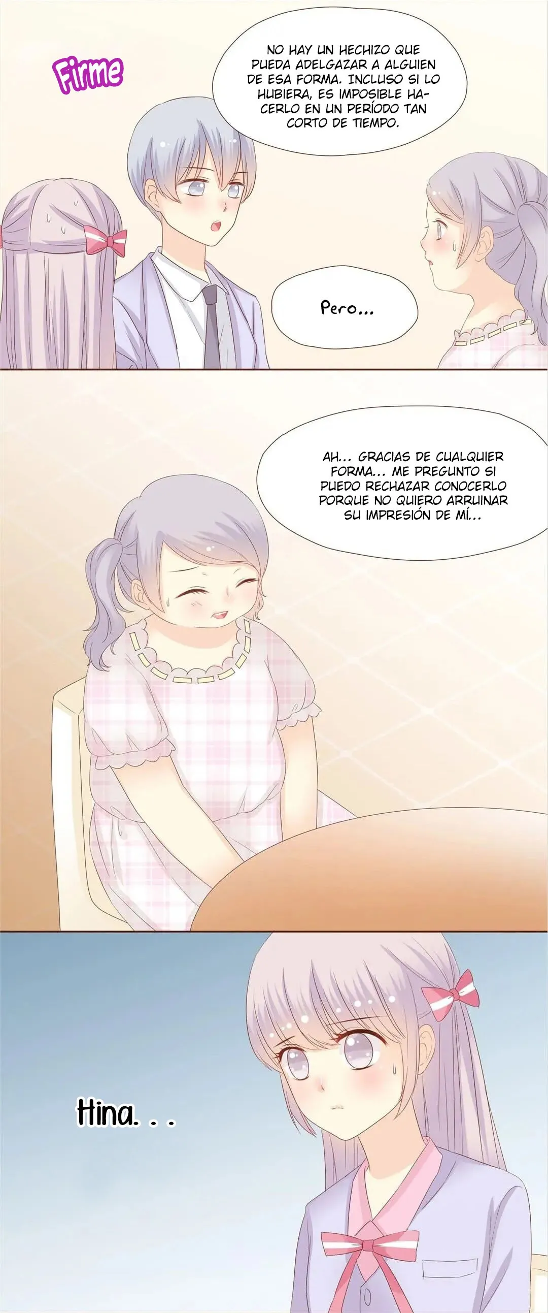 Mi Propio Amor Sólo Me Pertenece A Mí Capítulo 29 en Línea - página 14