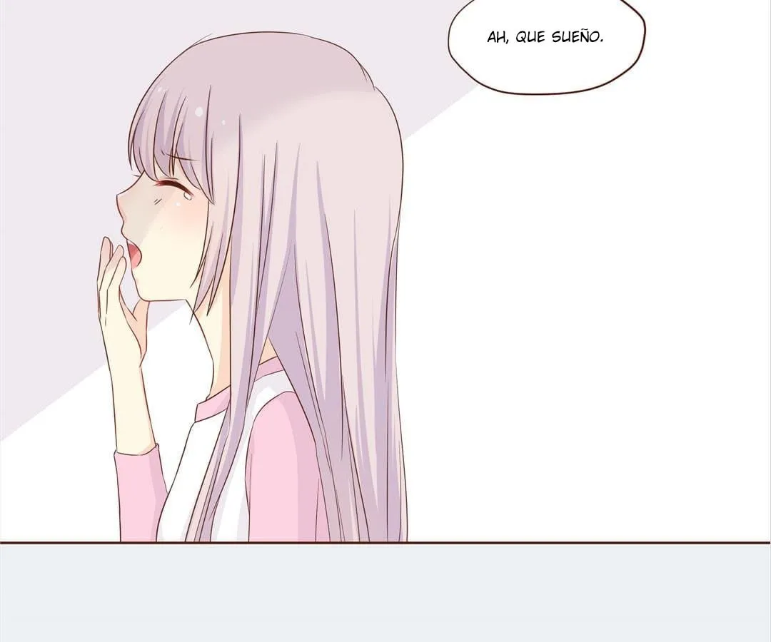 Mi Propio Amor Sólo Me Pertenece A Mí Capítulo 3 en Línea - página 10