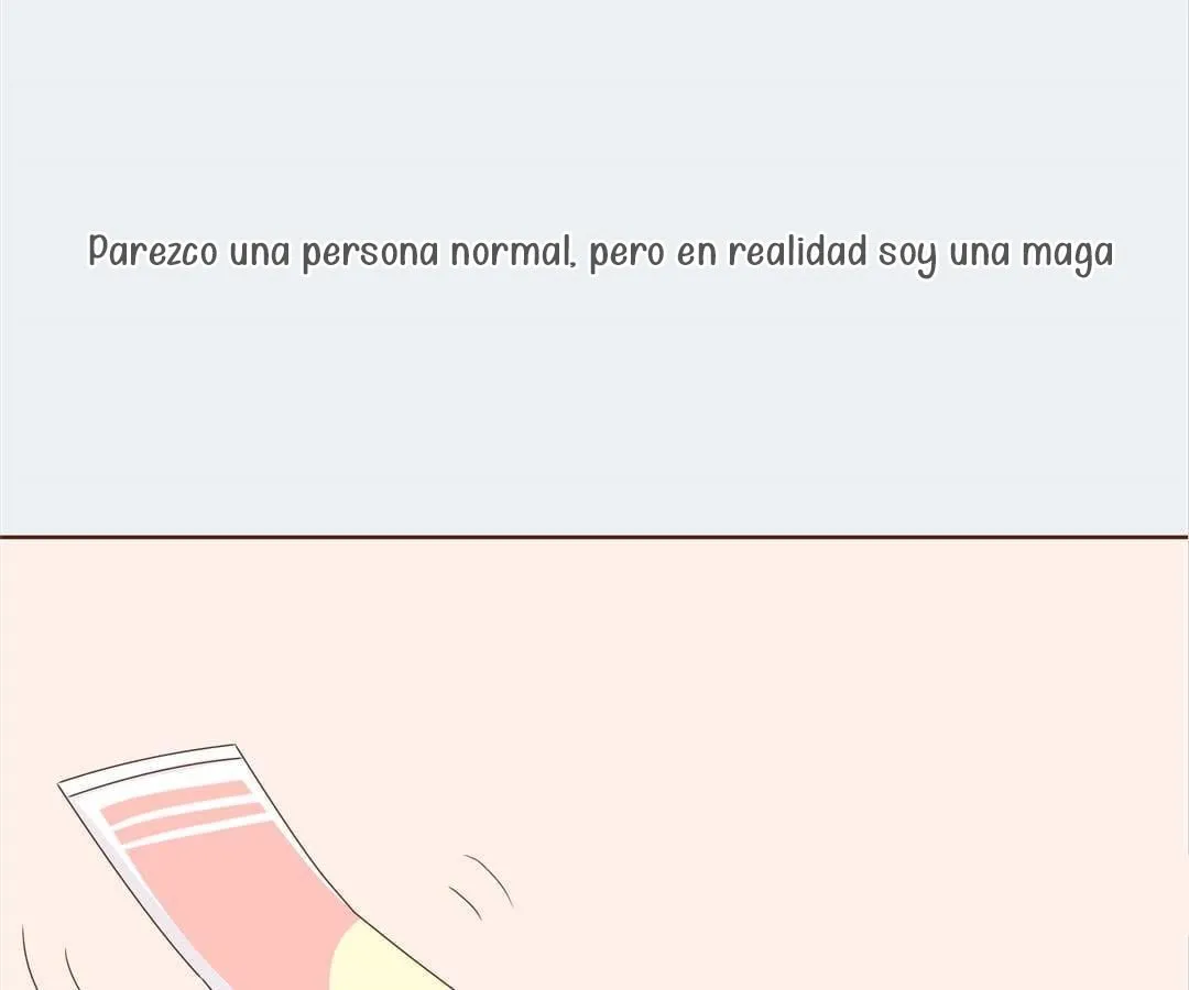 Mi Propio Amor Sólo Me Pertenece A Mí Capítulo 3 en Línea - página 11