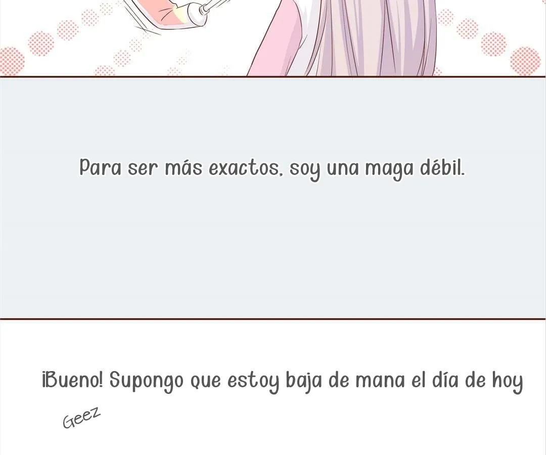 Mi Propio Amor Sólo Me Pertenece A Mí Capítulo 3 en Línea - página 14