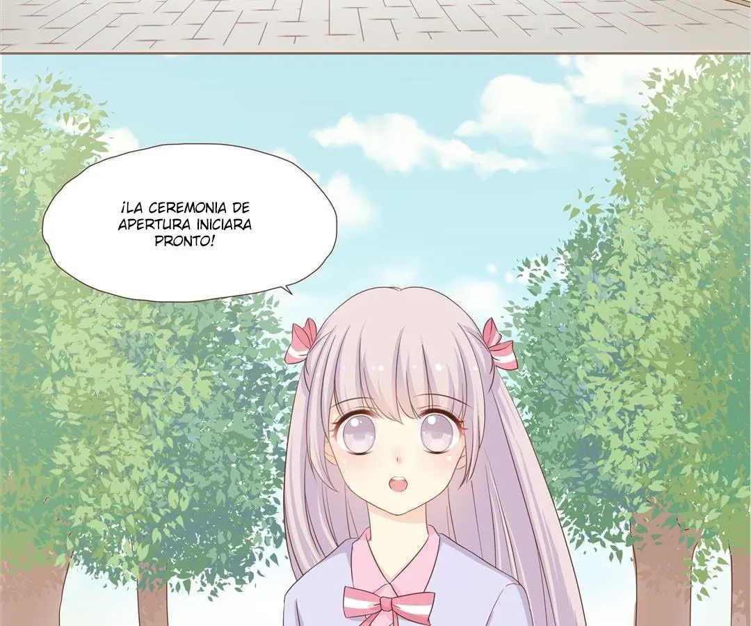 Mi Propio Amor Sólo Me Pertenece A Mí Capítulo 3 en Línea - página 18
