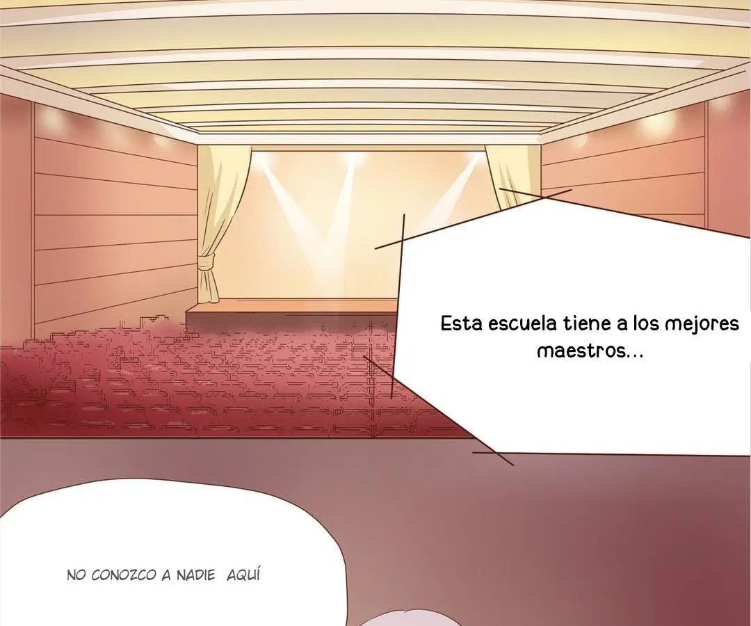 Mi Propio Amor Sólo Me Pertenece A Mí Capítulo 3 en Línea - página 24